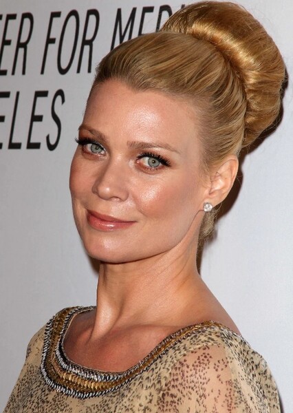 Laurie Holden photo