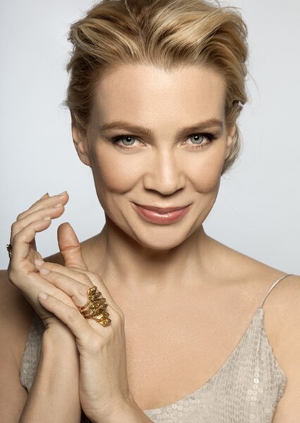 Laurie Holden photo
