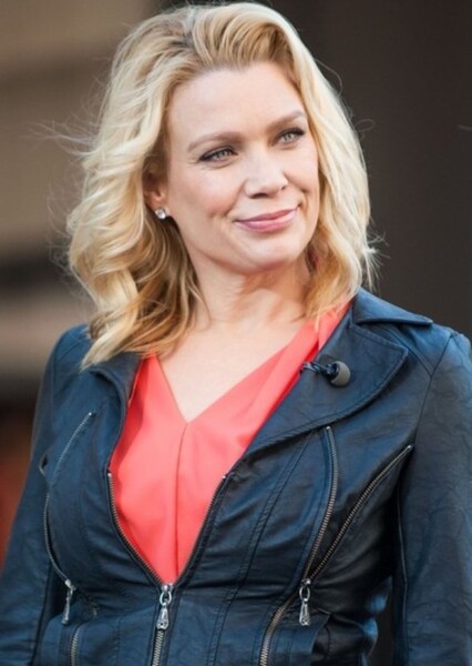 Laurie Holden photo