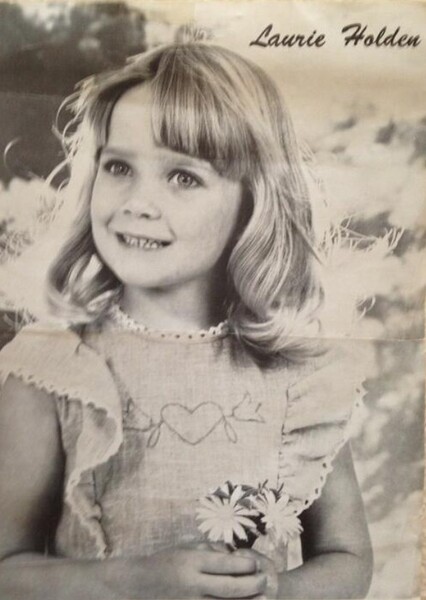 Laurie Holden photo