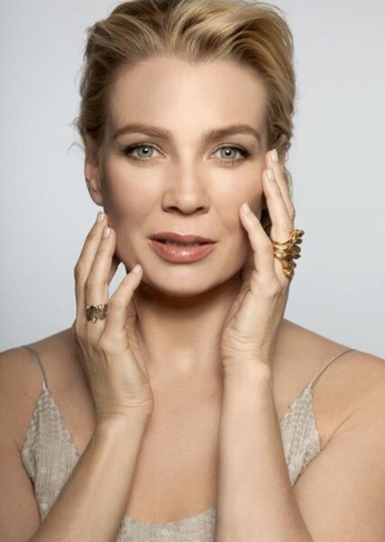 Laurie Holden photo