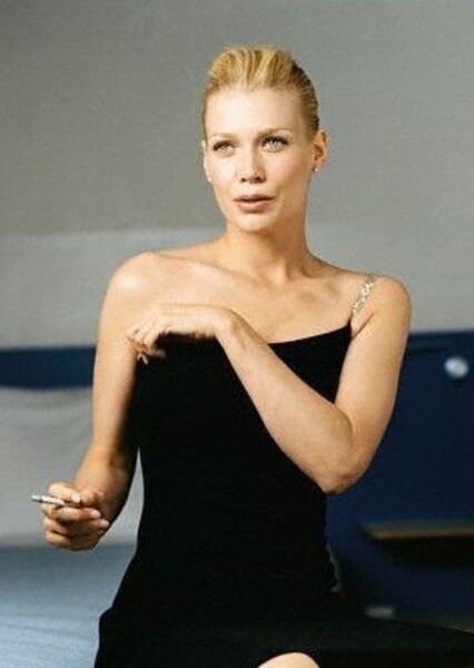 Laurie Holden photo