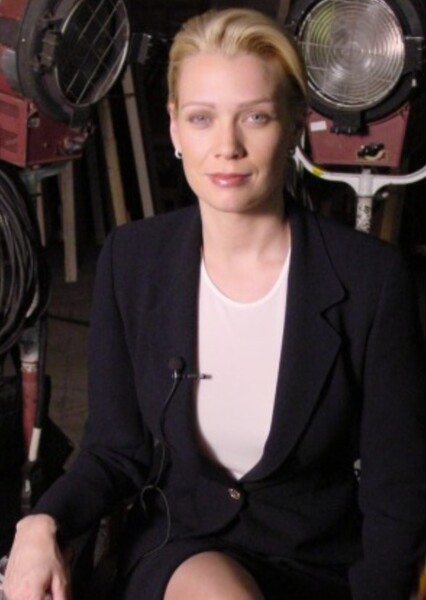 Laurie Holden photo