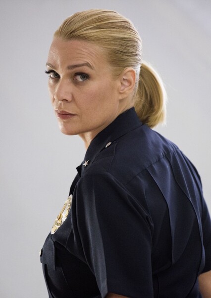 Laurie Holden photo