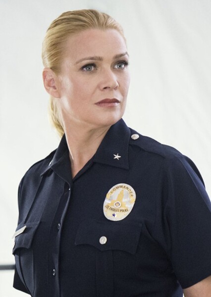 Laurie Holden photo