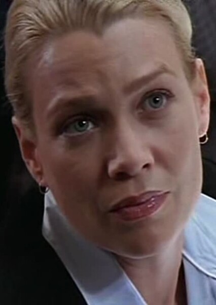 Laurie Holden photo