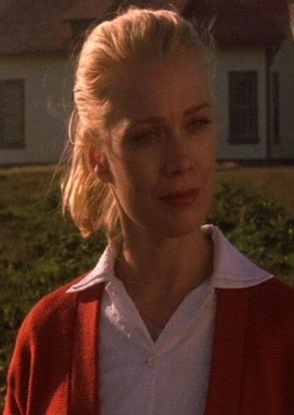 Laurie Holden photo