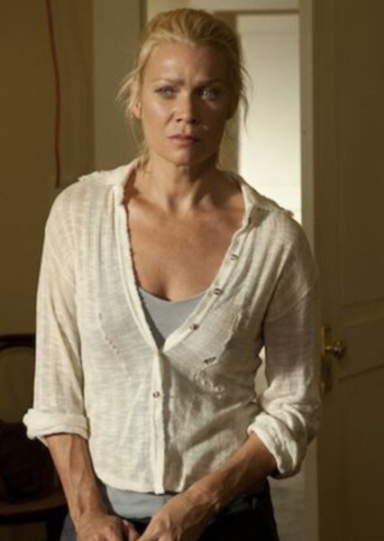 Laurie Holden