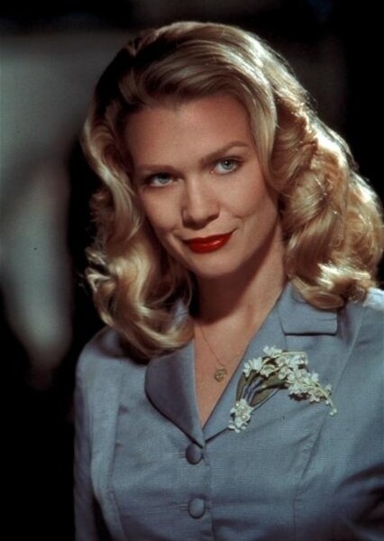 Laurie Holden