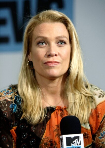 Laurie Holden photo