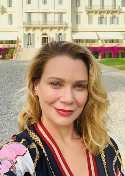 Laurie Holden photo