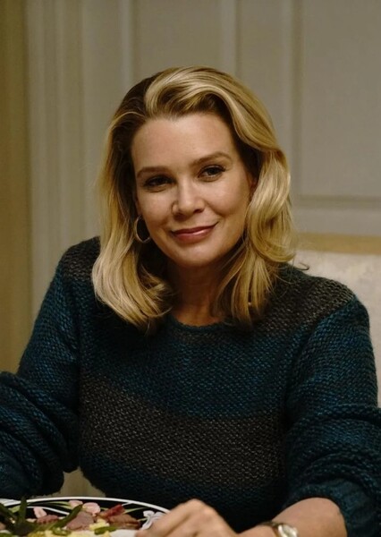 Laurie Holden photo