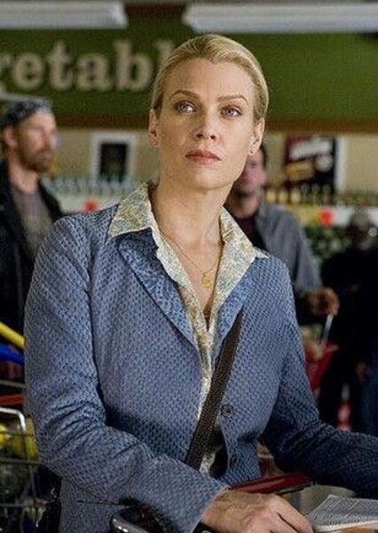 Laurie Holden photo