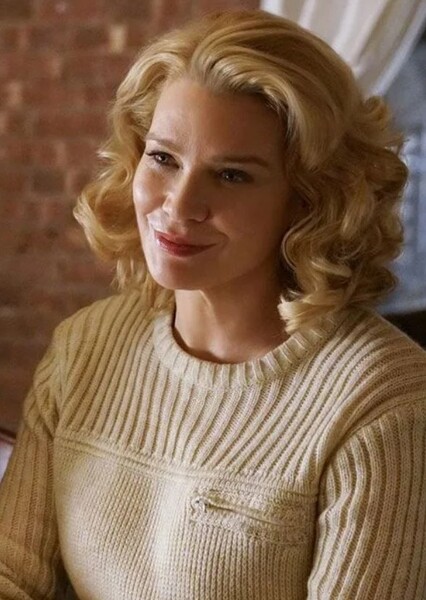 Laurie Holden photo