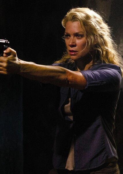 Laurie Holden photo