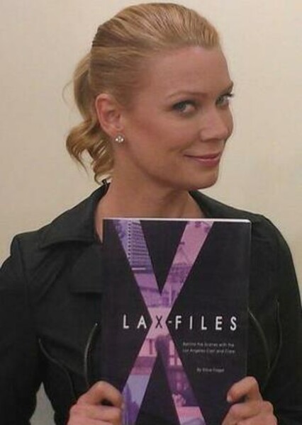 Laurie Holden photo