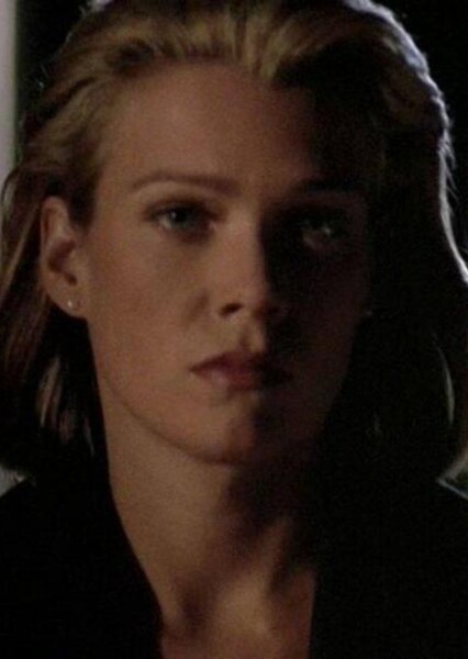 Laurie Holden photo