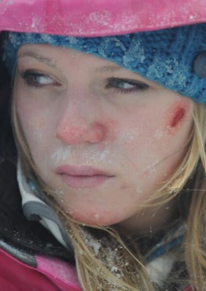 Laurie Holden photo