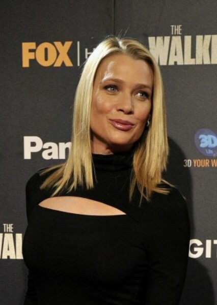 Laurie Holden photo