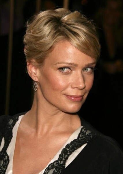 Laurie Holden