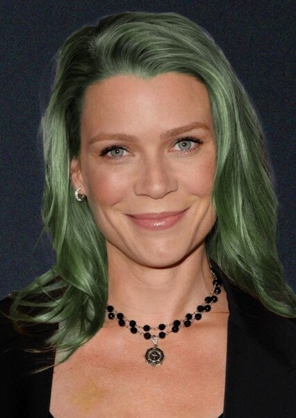 Laurie Holden