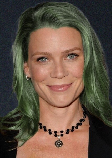 Laurie Holden