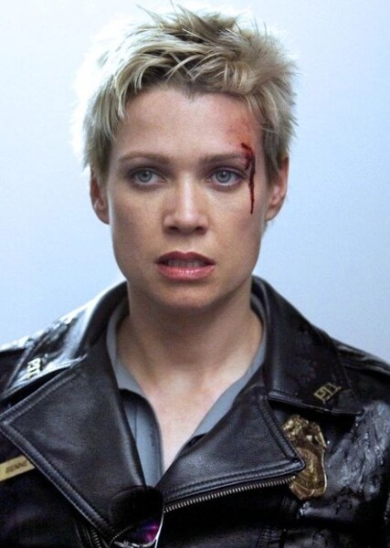 Laurie Holden photo