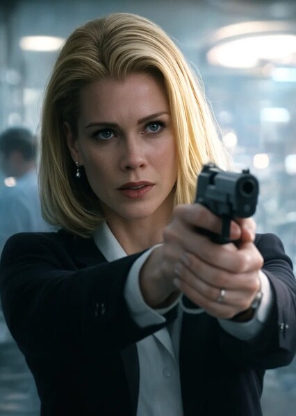 Laurie Holden