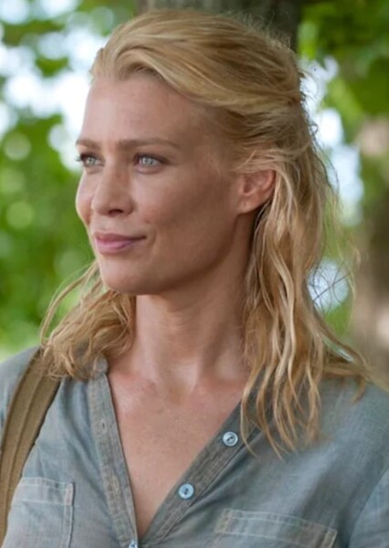 Laurie Holden