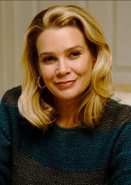 Laurie Holden photo
