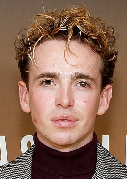 Laurie Kynaston