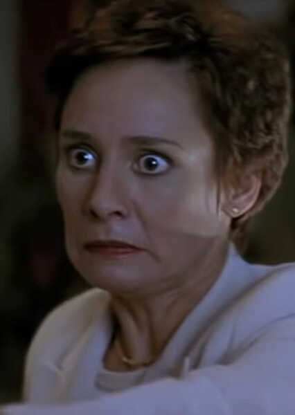 Laurie Metcalf photo
