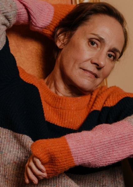 Laurie Metcalf