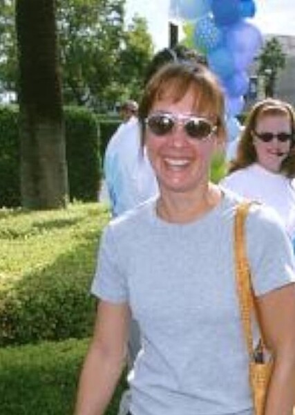 Laurie Metcalf