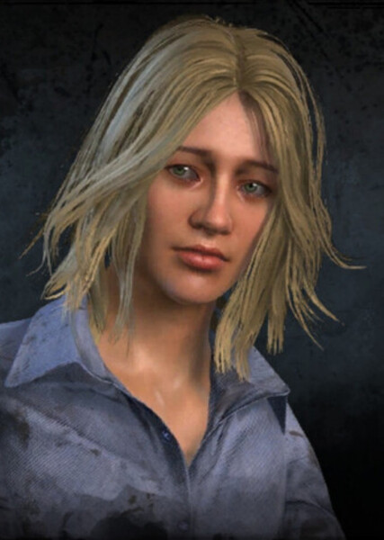 Laurie Strode photo