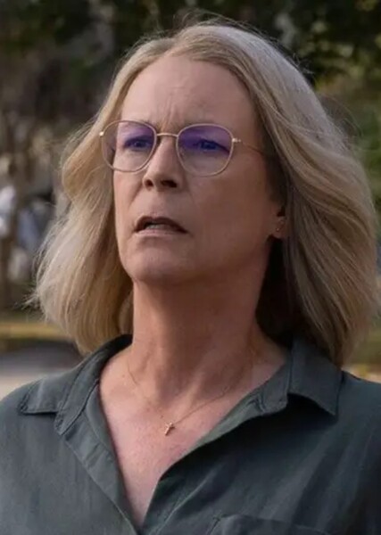 Laurie Strode photo