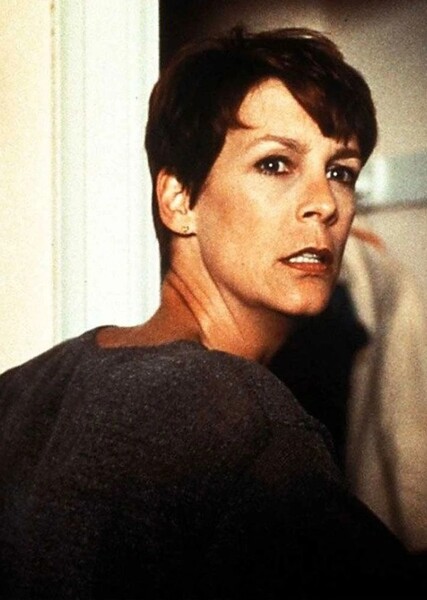 Laurie Strode photo