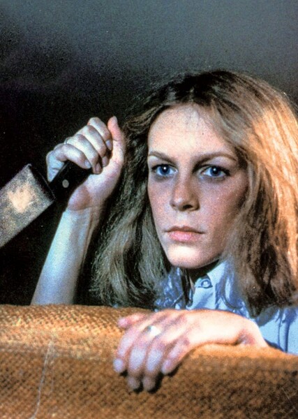 Laurie Strode photo