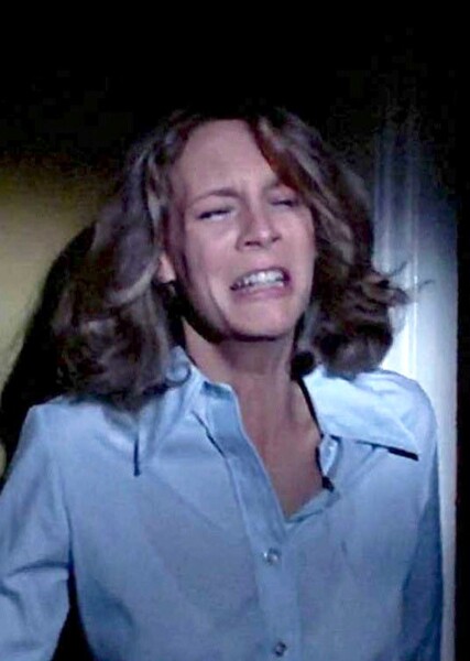 Laurie Strode photo