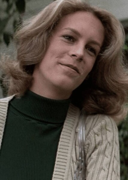 Laurie Strode photo