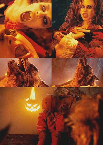 Laurie (Trick 'r Treat) photo