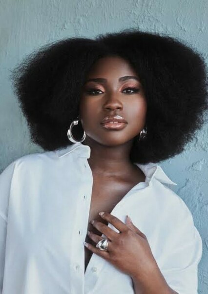 Lauryn Ajufo photo