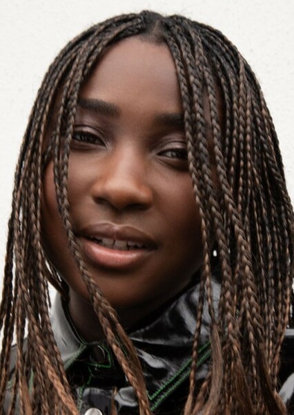 Lauryn Ajufo