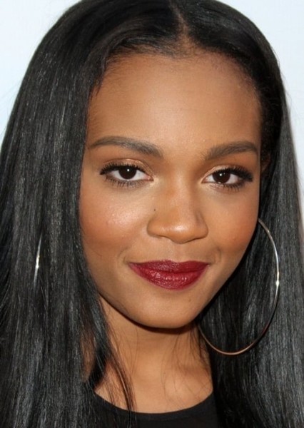 Lauryn McClain photo