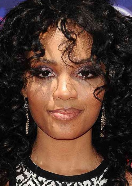 Lauryn McClain