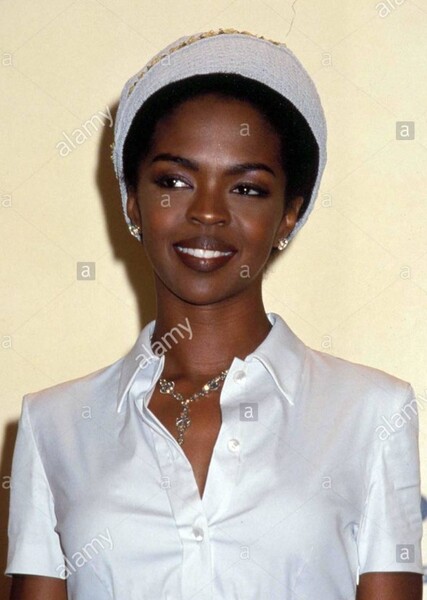 Lauryn Hill