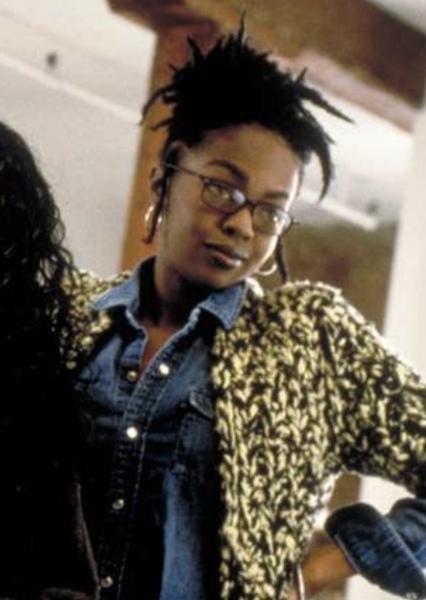 Lauryn Hill photo