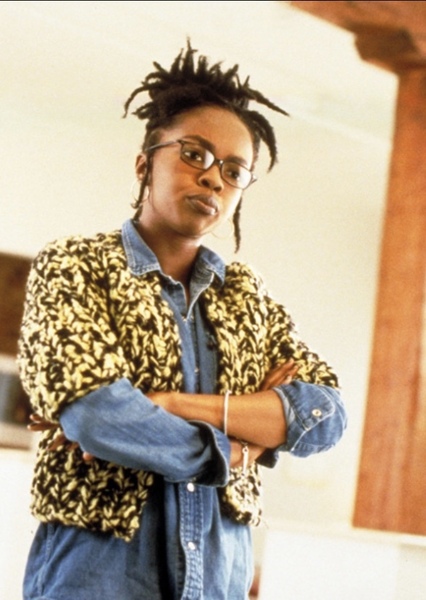 Lauryn Hill photo