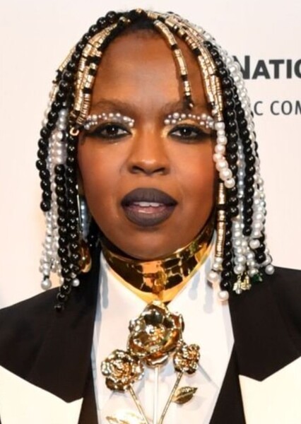 Lauryn Hill photo