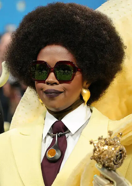 The Mayor of Los Angeles